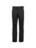 cmp Hose MAN LONG PANT in Schwarz