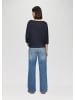 s.Oliver T-Shirt  in  5959_navy