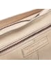 The Chesterfield Brand Lucy Schultertasche Leder 22 cm in beige
