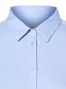 Mos Mosh Bluse MMTina in hellblau - 0005
