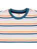 Walkiddy Sweatshirt Colorful Stripes-Sweatshirt
