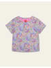 Oilily Toliday T-Shirt in Blau