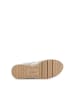 Gabor Sneaker low in beige