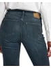 G-Star Raw Stevey Flare-Jeans worn in shade coated