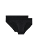 HOM Minislip Neels #2 HO1 in black/black print