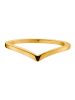 Steel_Art Ring Herren Lennox goldfarben in goldfarben