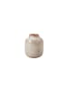 like. by Villeroy & Boch 2er Set Vasen Lave Home 15,5 cm + 20 cm beige in beige