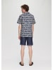QS Hemd in 58A1_tiefblau