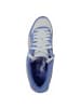 Puma Shoes Sneaker Caven III Block Jr. in Lila