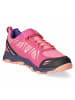 Lico Sportschuh in pink