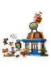 LEGO Durrr Burger Restaurant in Mehrfarbig ab 10 Jahre