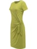 ragwear Shirtkleid Knotta in Pistachio26