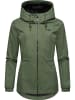 ragwear Übergangsjacke Danka in Dark Olive024