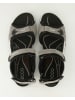Ecco Sandalen in Grau