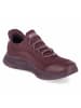 Skechers Slipper in rot