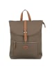 Jump Etretat Rucksack 35 cm in bronze