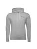 Champion Kapuzenpullover Hooded in grau