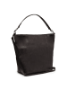 The Chesterfield Brand Zira Schultertasche Leder 29 cm brown