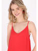 myMo Women Dress in red