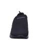 Kangaroos Slipper in schwarz