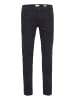 !SOLID 5-Pocket-Jeans SDTot Joy Hybrid in Tiefschwarz
