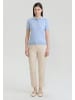 Felix Hardy Polo Shirt Kurzarm in Blau
