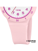 Calypso Analog-Armbanduhr Calypso Sweet Time rosa
