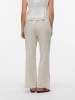 Vero Moda Hose in Silver Lining