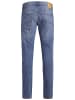 Jack & Jones Hose 'Glenn Original' in blau