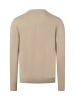 Finshley & Harding Pullover in kitt - 0033