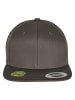  Flexfit Snapback - Classic in darkgrey