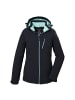 Killtec KOW 195 WMN JCKT in Schwarz01107