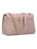 Valentino Ocarina Schultertasche 25.5 cm cipria
