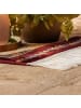 obsession Vintage Teppich Babil 310 in rot - rechteckig