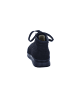 Finn Comfort Stiefeletten/Boot in schwarz