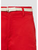 s.Oliver Hose kurz in Rot