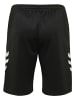 Hummel Hummel Kurze Hose Hmlpromo Kinder in BLACK