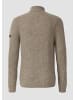s.Oliver Strickpullover in 80W0_beige