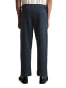 Marc O'Polo Jerseyhose relaxed in Dark Navy