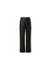 Calvin Klein Stoffhose für Damen in schwarz