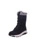 rieker Stiefel Mit Tex-Membran in schwarz