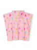 Minoti Bademäntel 30TOWELLING100 in pink