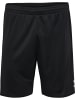 Hummel Hummel Shorts Hmlessential Multisport Erwachsene Schnelltrocknend in BLACK