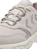 Hummel Schnürsenkel Sneaker Marathona Reach Erwachsene in SILVER CLOUD