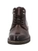 Palado Stiefel Saltar in Braun