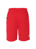 Kempa Shorts Performance in rot