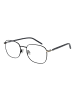 Pepe Jeans Herren Optische Fassungen Rechteck Schwarz