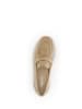 Gabor Comfort Slipper in beige