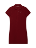 Polo Club Kleider in Garnet