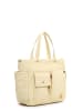 EMILY & NOAH Shopper E&N Joeline in lightyellow 431
